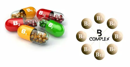 Kas jāzina par B grupas vitamīniem