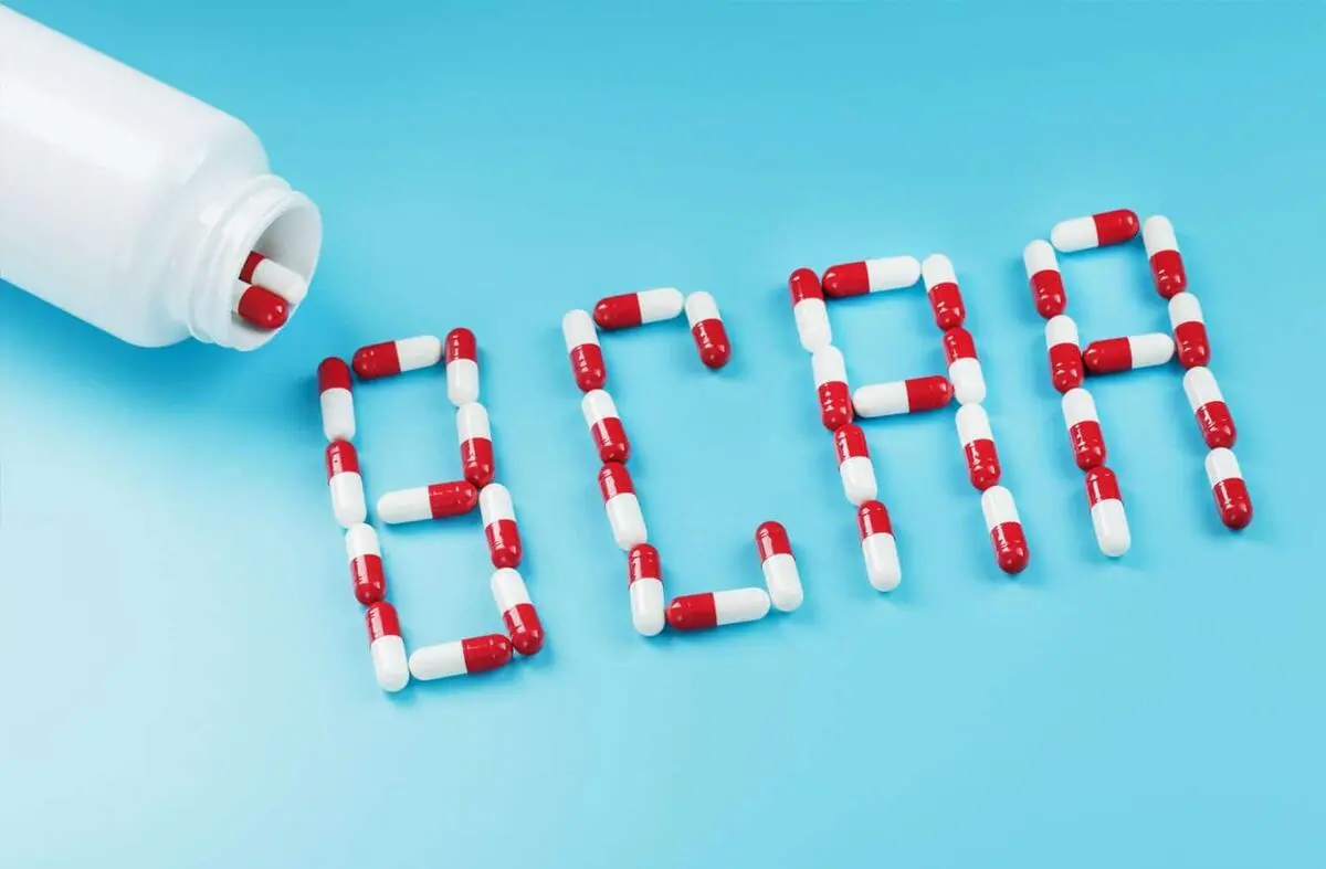 Kas ir sazarotās ķēdes aminoskābes (BCAA)?