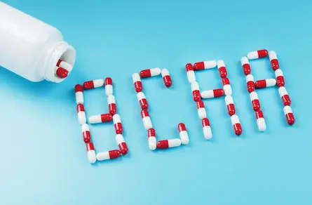 Kas ir sazarotās ķēdes aminoskābes (BCAA)?