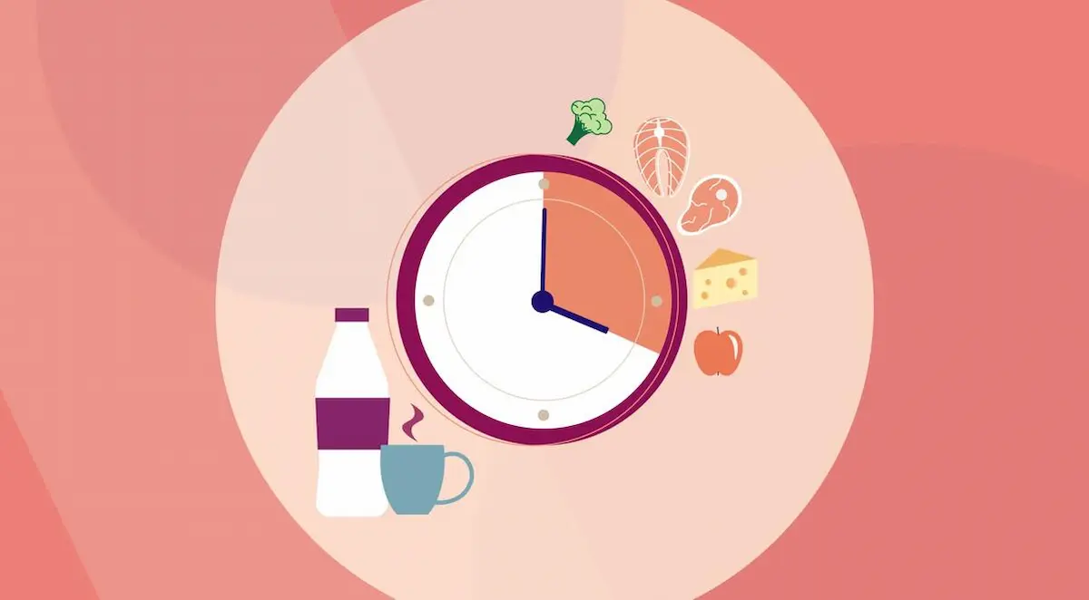 Kas ir intervālu jeb pārtrauktā gavēšana?