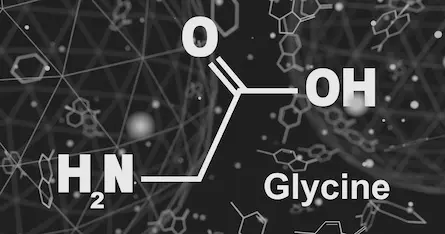 Kas ir glicīns?