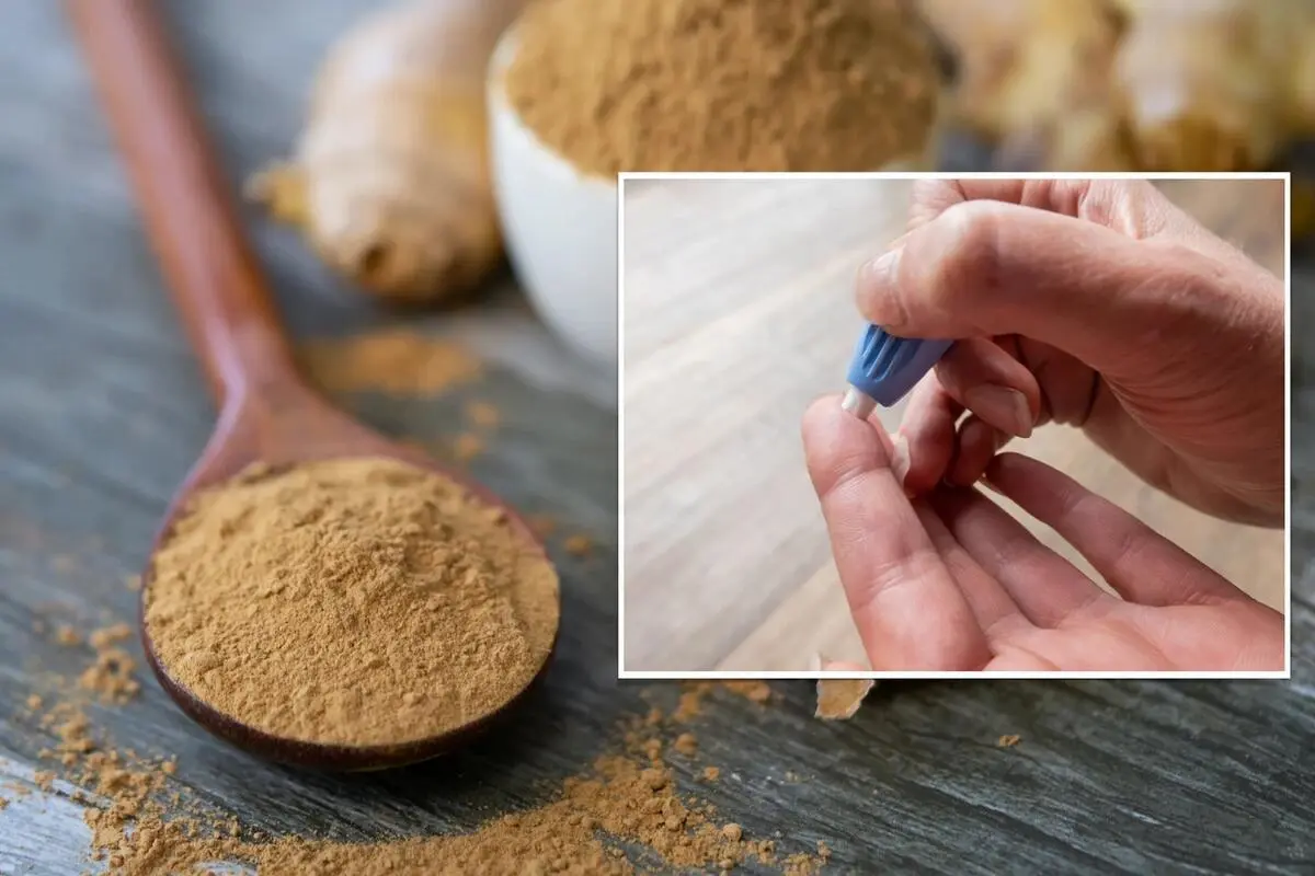 Garšviela, kas var palīdzēt cukura diabēta slimniekiem