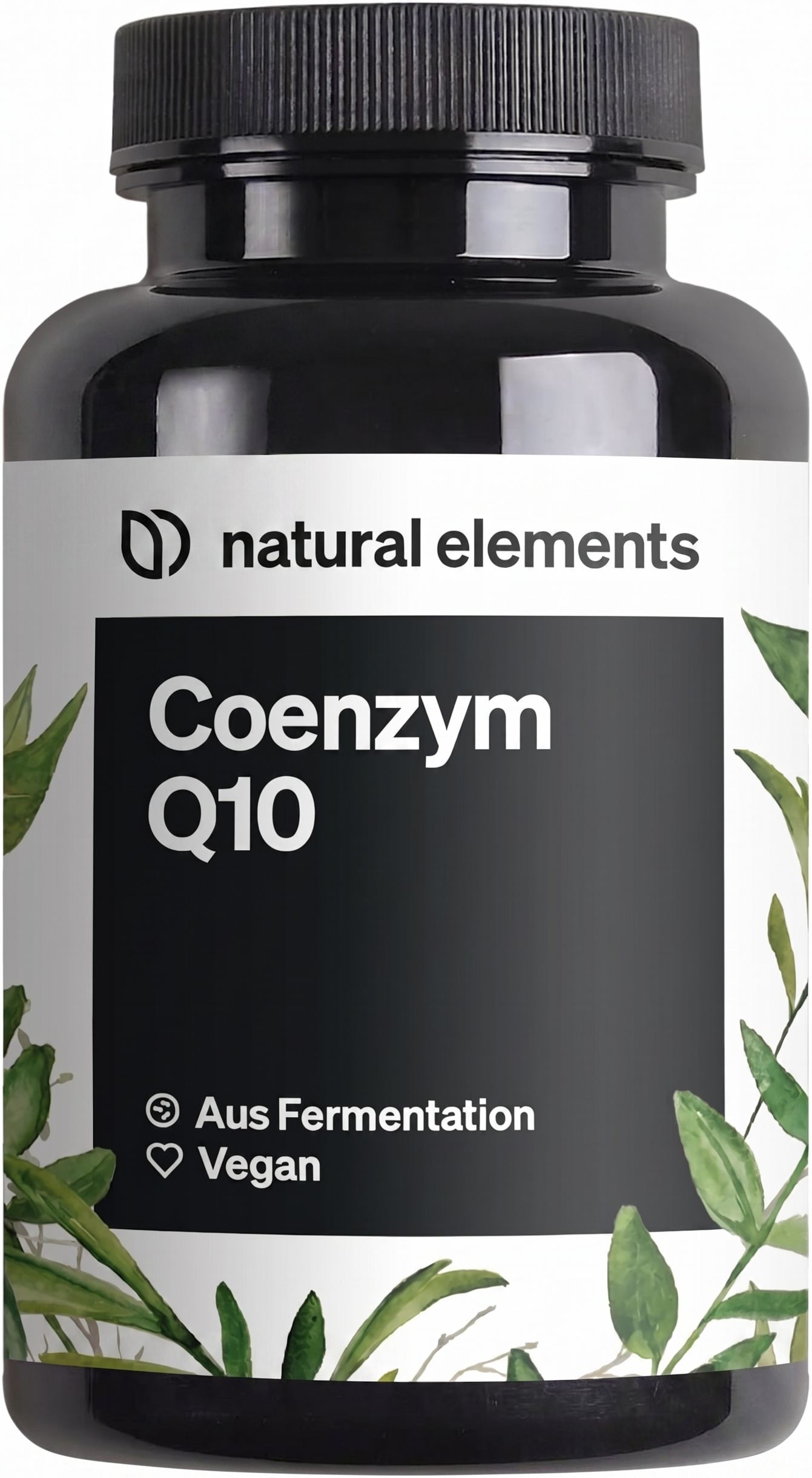 Q10 200mg (Vegan)