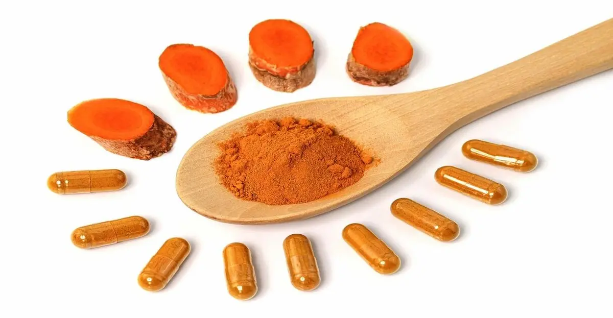 Kas ir kurkuma un kāds no tās labums?