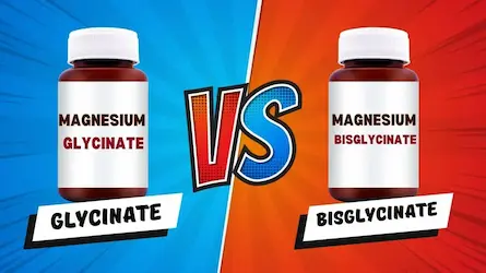 Kas ir magnija bisglicināts un glicināts?