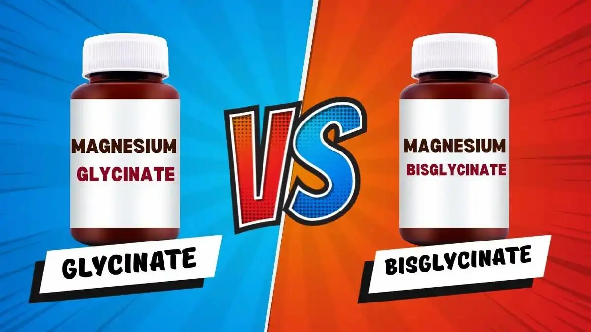 Kas ir magnija bisglicināts un glicināts?