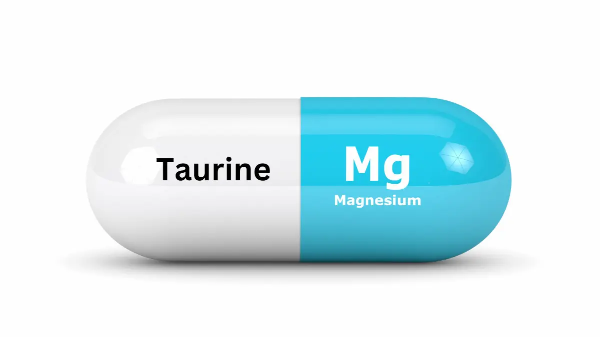 Kas ir magnija taurāts?