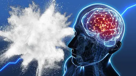 Magija trūkuma pazīmes