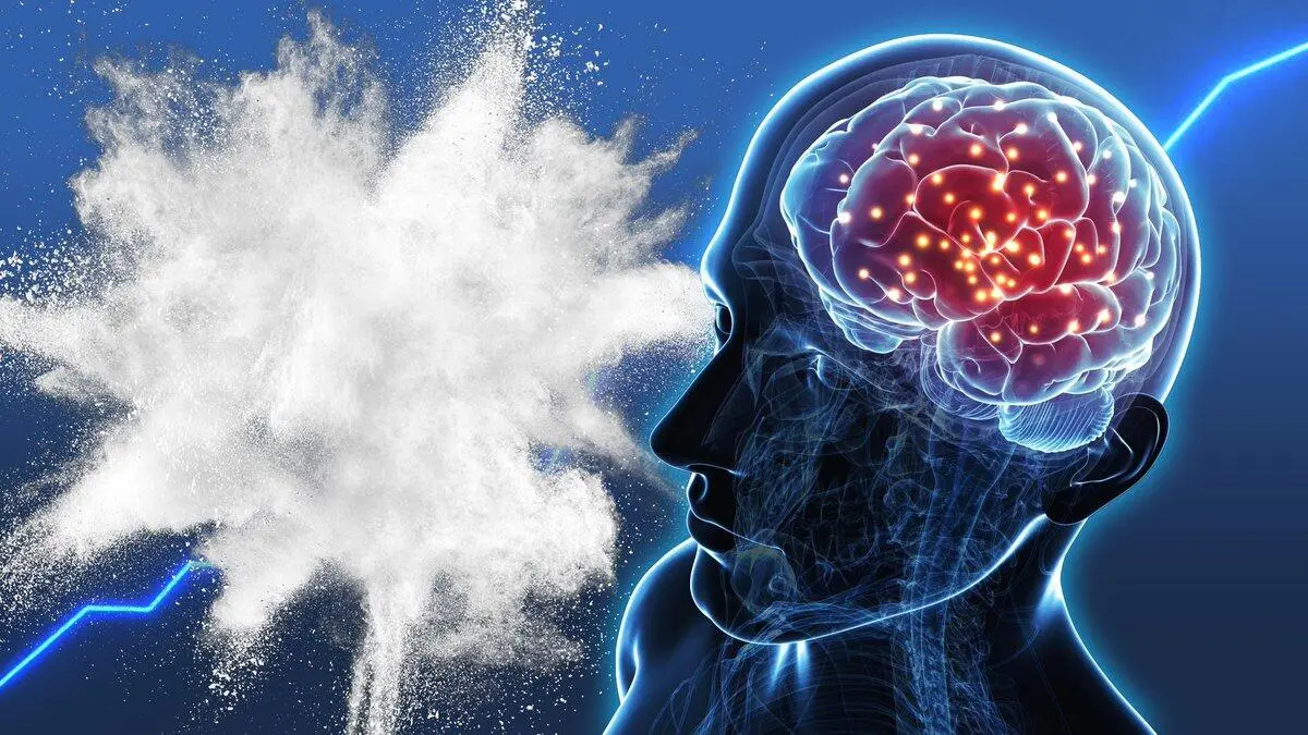 Magija trūkuma pazīmes