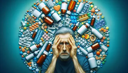 Magnijs un medikamenti: 10 kombinācijas, no kurām jāizvairās