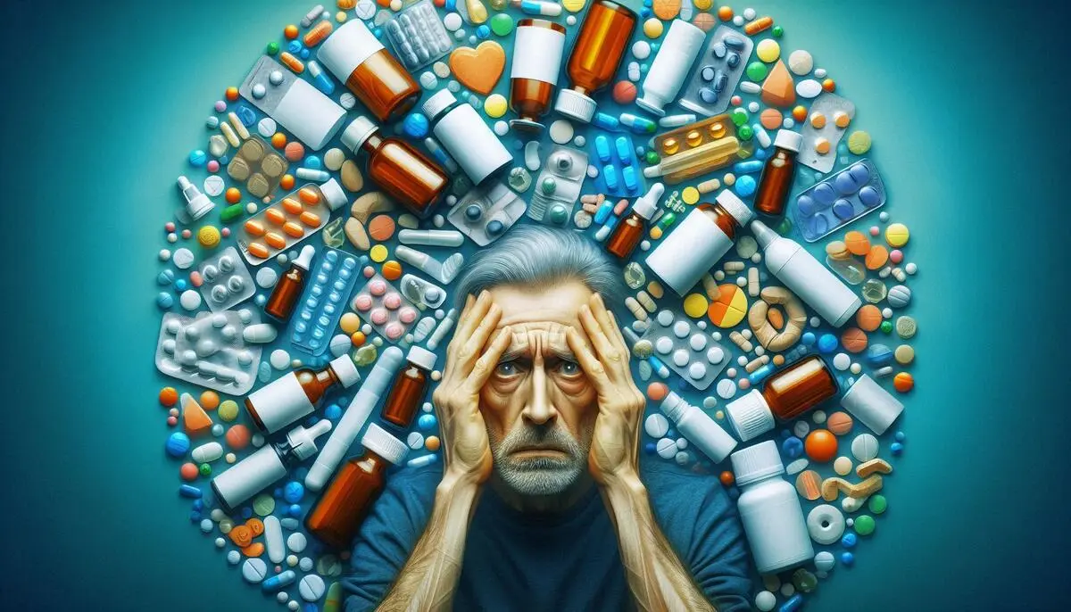 Magnijs un medikamenti: 10 kombinācijas, no kurām jāizvairās