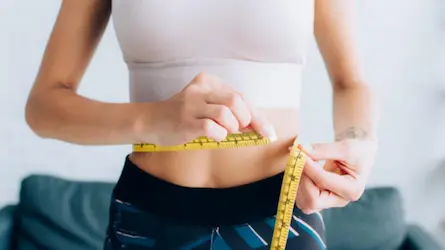 Vai berberīns palīdz samazināt svaru?