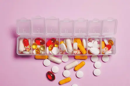 Kādus vitamīnus vajadzētu lietot katru dienu?