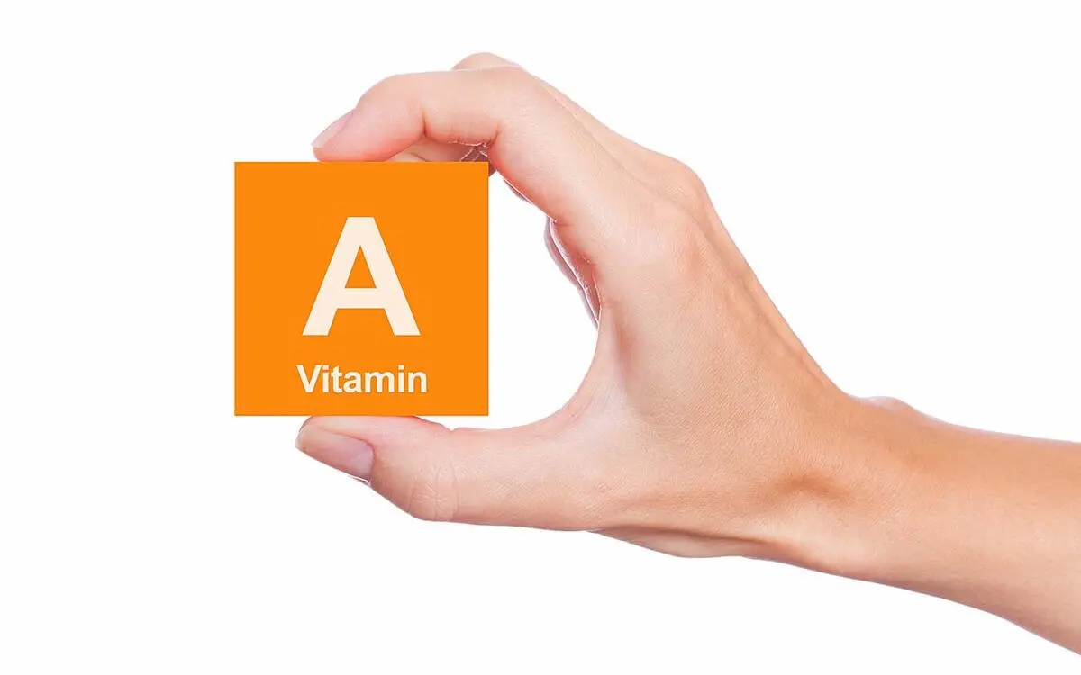 Vitamīns A. Ko tas dod veselībai?